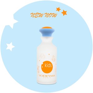 YODEYMA Paris YODEYMA KIDS EDT Varianta: 125ml