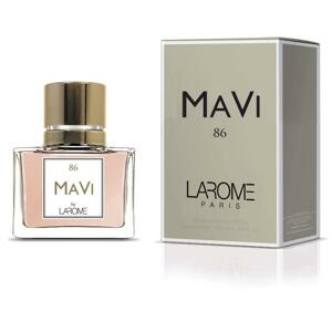 LAROME Paris - MAVI - 86F Varianta: 50ml