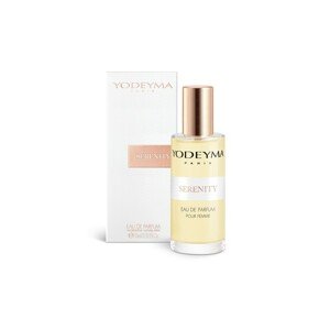 YODEYMA Paris YODEYMA Serenity EDP Varianta: 15ml