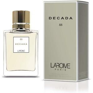 LAROME Paris - DECADA - 88F Varianta: 100ml