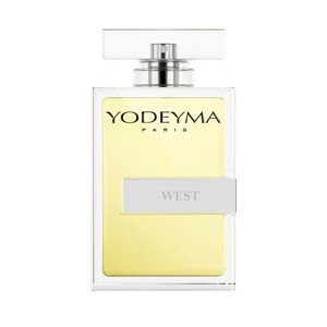 YODEYMA West  Pánský parfém Varianta: 100ml