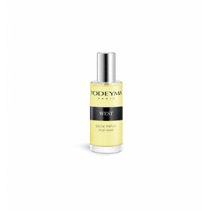 YODEYMA West  Pánský parfém Varianta: 15ml (bez krabičky a víčka)