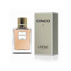 LAROME Paris - CINCO - 8F Varianta: 100ml
