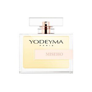 Dámský parfém Yodeyma Miseho Varianta: 100ml