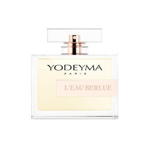 Dámský parfém Yodeyma L’eau de Berlue Varianta: 100ml