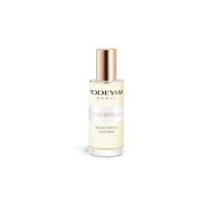 Dámský parfém Yodeyma L’eau de Berlue Varianta: 15ml (bez krabičky a víčka)