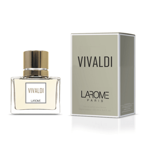 LAROME Paris - VIVALDI  - 92F Varianta: 50ml