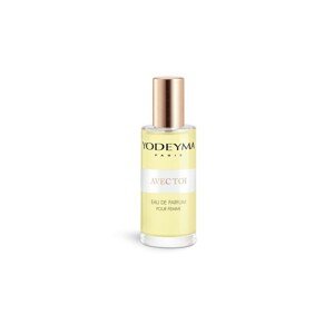 YODEYMA Paris YODEYMA Avec toi EDP Varianta: 15ml (bez krabičky a víčka)