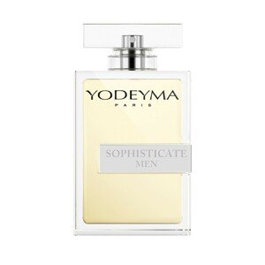 YODEYMA Paris YODEYMA Sophisticate Men EDP Varianta: 100ml