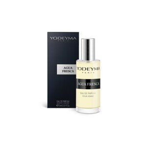 YODEYMA Paris YODEYMA Agua Fresca EDP Varianta: 15ml