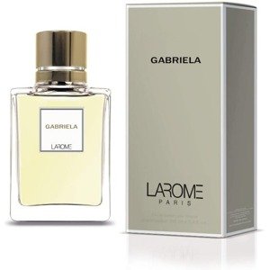 LAROME Paris - GABRIELA - 9F Varianta: 100ml