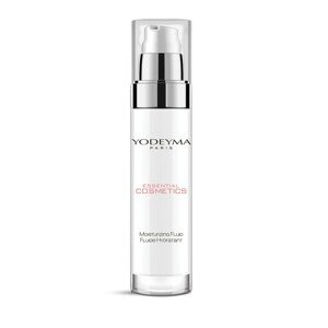 YODEYMA Paris YODEYMA HYDRATAČNÍ EMULZE 50ml