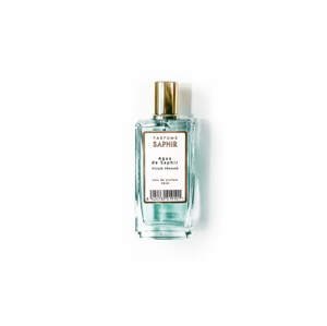 SAPHIR - Agua de SAPHIR  Parfémovaná voda Velikost: 50 ml
