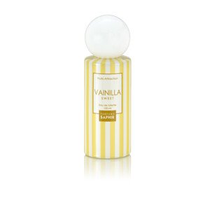 SAPHIR - Vainilla Sweet  Toaletní voda  100 ml Velikost: 100 ml