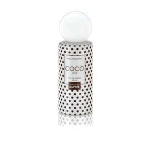 SAPHIR - Coco Ice  Toaletní voda  100 ml Velikost: 100 ml
