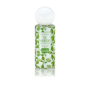 SAPHIR - Te Verde de Ceylán  Toaletní voda  100 ml Velikost: 100 ml