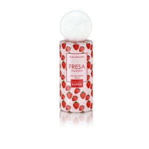 SAPHIR - Fresa Pasión  Toaletní voda   100 ml Velikost: 100 ml