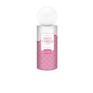 SAPHIR - Nata Y Fresa  Toaletní voda  100 ml Velikost: 100 ml
