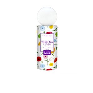 SAPHIR - Verbena Flowers  Toaletní voda 100 ml Velikost: 100 ml