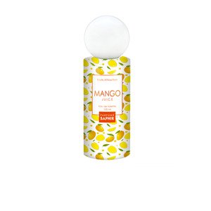 SAPHIR - Mango Juice  Toaletní voda  100 ml Velikost: 100 ml