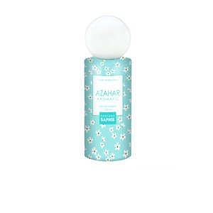 SAPHIR - Azahar Aromatic  Toaletní voda 100 ml Velikost: 100 ml