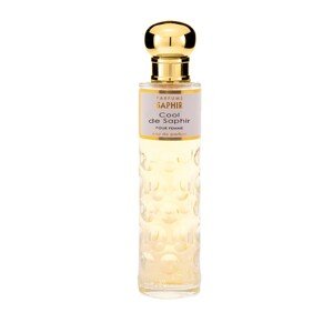 SAPHIR - Cool de SAPHIR  Parfémovaná voda Velikost: 30 ml