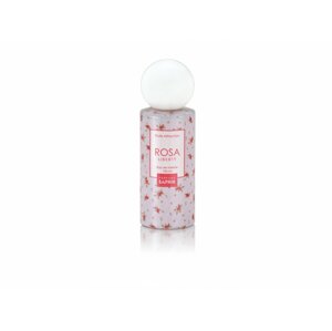 SAPHIR - Rosa Liberty  Toaletní voda 100 ml Velikost: 100 ml