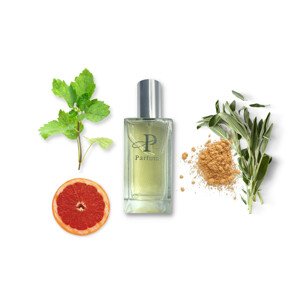 Empleada No.14  Parfémovaná voda Velikost: 2,5 ml