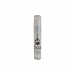 PURE No.2486 (=01)  Parfémovaná voda Velikost: 2,5 ml