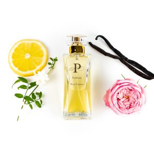 PURE No.2486 (=01)  Parfémovaná voda Velikost: 50 ml
