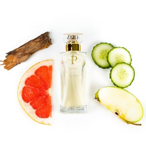 PURE No.6  Parfémovaná voda Velikost: 50 ml