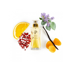 PURE No.106  Parfémovaná voda Velikost: 50 ml