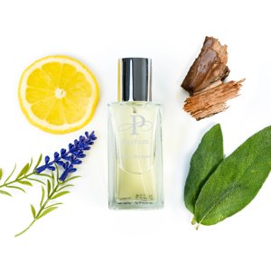 PURE No.134  Parfémovaná voda Velikost: 50 ml