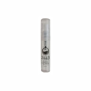 PURE No.2443 (=18)  Parfémovaná voda Velikost: 2,5 ml