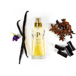 PURE No.21  Parfémovaná voda Velikost: 50 ml