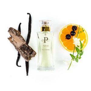 PURE No.2416  Parfémovaná voda Velikost: 50 ml