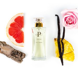 PURE No.2417  Parfémovaná voda Velikost: 50 ml