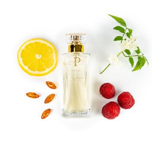PURE No.28  Parfémovaná voda Velikost: 50 ml