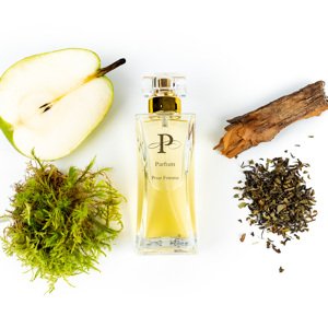 PURE No.409  Parfémovaná voda Velikost: 50 ml