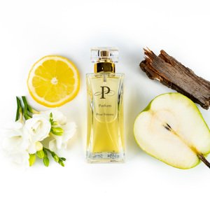 PURE No.416  Parfémovaná voda Velikost: 50 ml