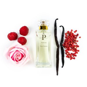 PURE No.2463 (=450)  Parfémovaná voda Velikost: 50 ml