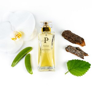 PURE No.462  Parfémovaná voda Velikost: 50 ml
