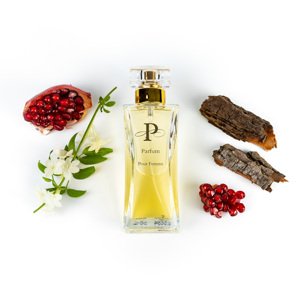PURE No.466  Parfémovaná voda Velikost: 50 ml