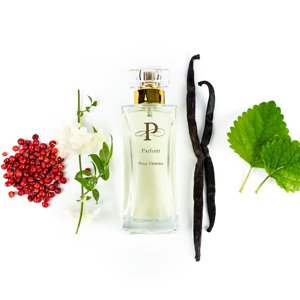 PURE No.2488 (=53)  Parfémovaná voda Velikost: 50 ml