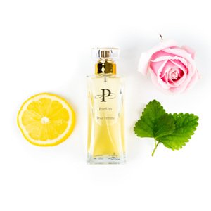 PURE No.61  Parfémovaná voda Velikost: 50 ml