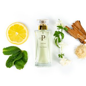 PURE No.67  Parfémovaná voda Velikost: 50 ml