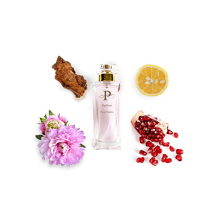 PURE No.83  Parfémovaná voda Velikost: 50 ml