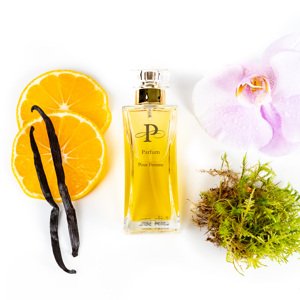 PURE No.87  Parfémovaná voda Velikost: 50 ml