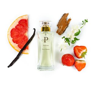 PURE No.95  Parfémovaná voda Velikost: 50 ml