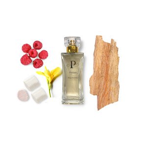 Empleada No.10  Parfémovaná voda Velikost: 50 ml